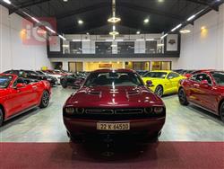 دۆج چالنجەر